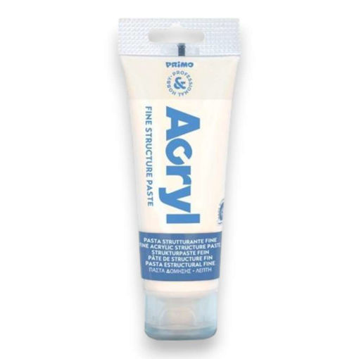 Picture of PRIMO 75ML FINE STRUCTURE PASTE